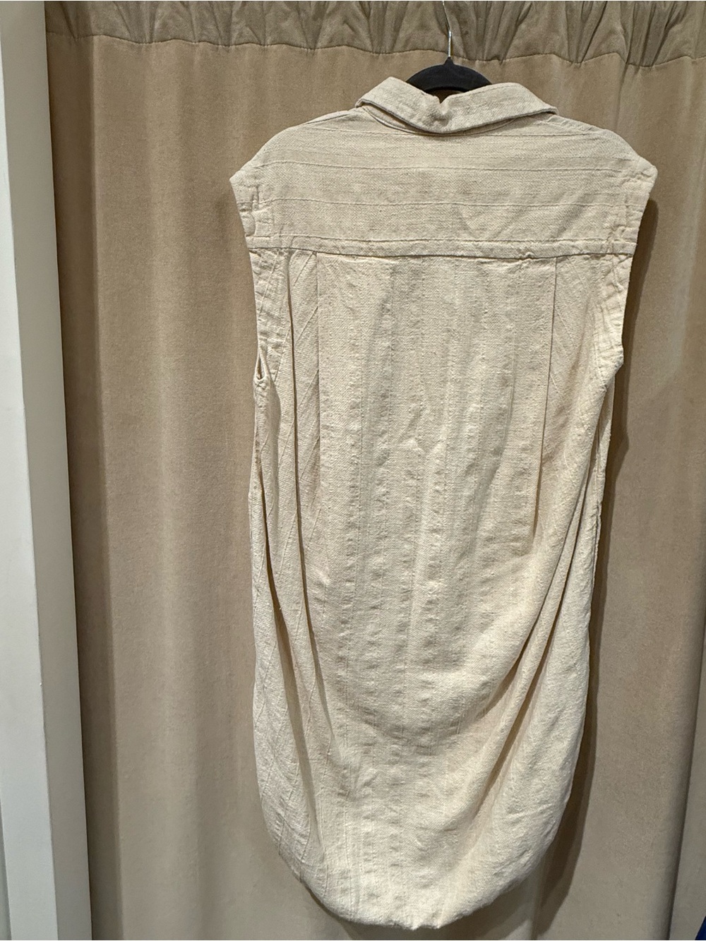 Prairie Underground Replica Shirt Dress - Picture 9 of 11